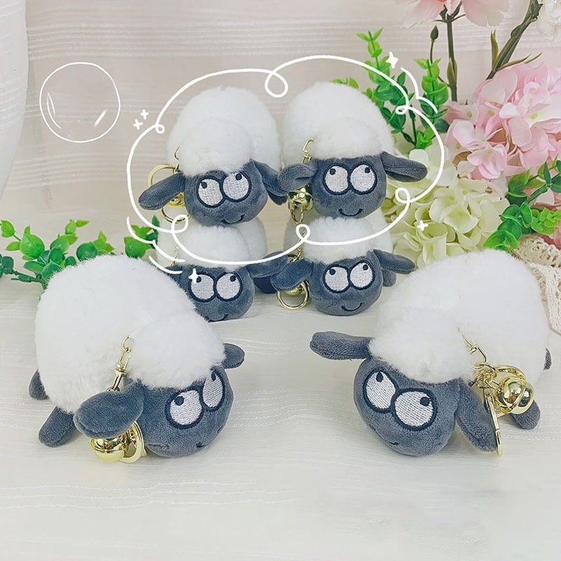 Lucky the Sheep | Diadem World